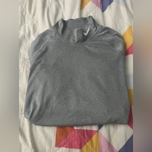 Nike Pro Dri-Fit Turtleneck